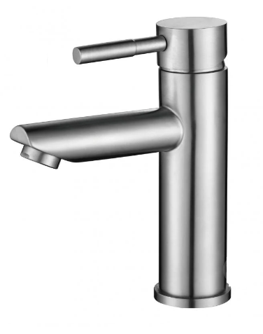 Змішувач для умивальника Mixxen Динамік Mxin 0420